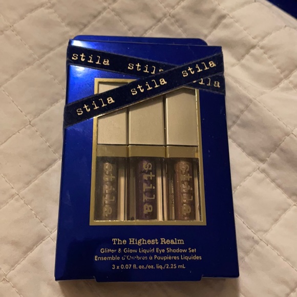 Stila the highest realm - Picture 1 of 2